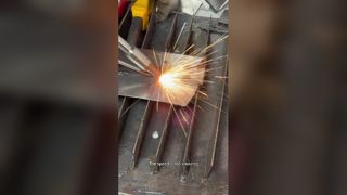 Machine de soudage laser à fibre de précision pour usage industriel